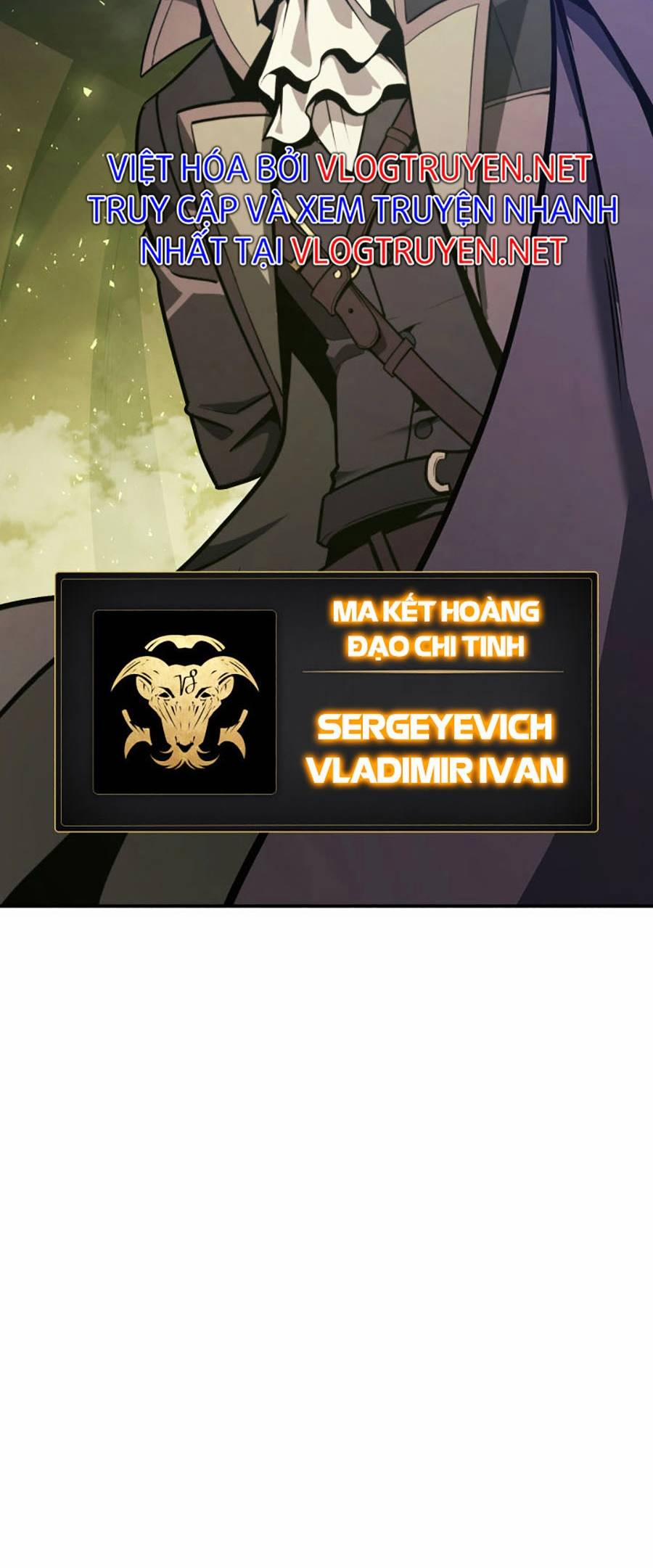 Người Hùng Cấp Thảm Họa Hồi Sinh 36 trang 46