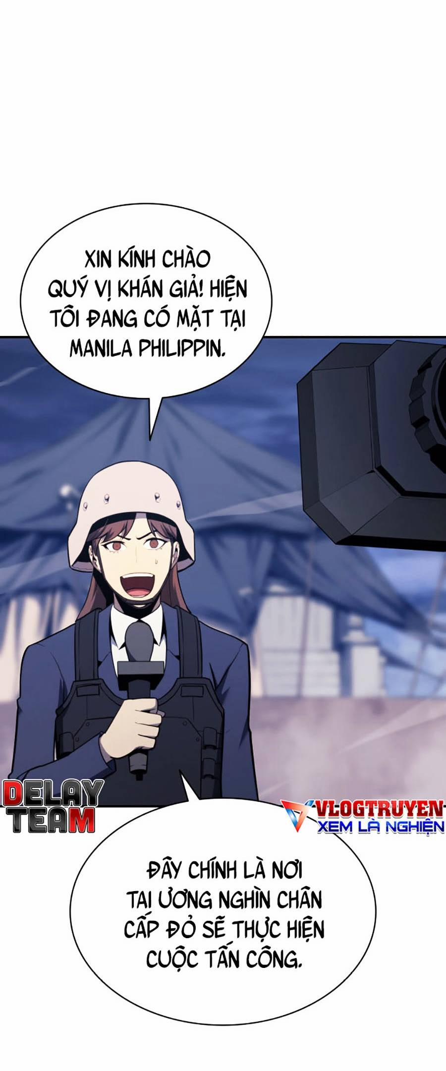 Người Hùng Cấp Thảm Họa Hồi Sinh 36 trang 47