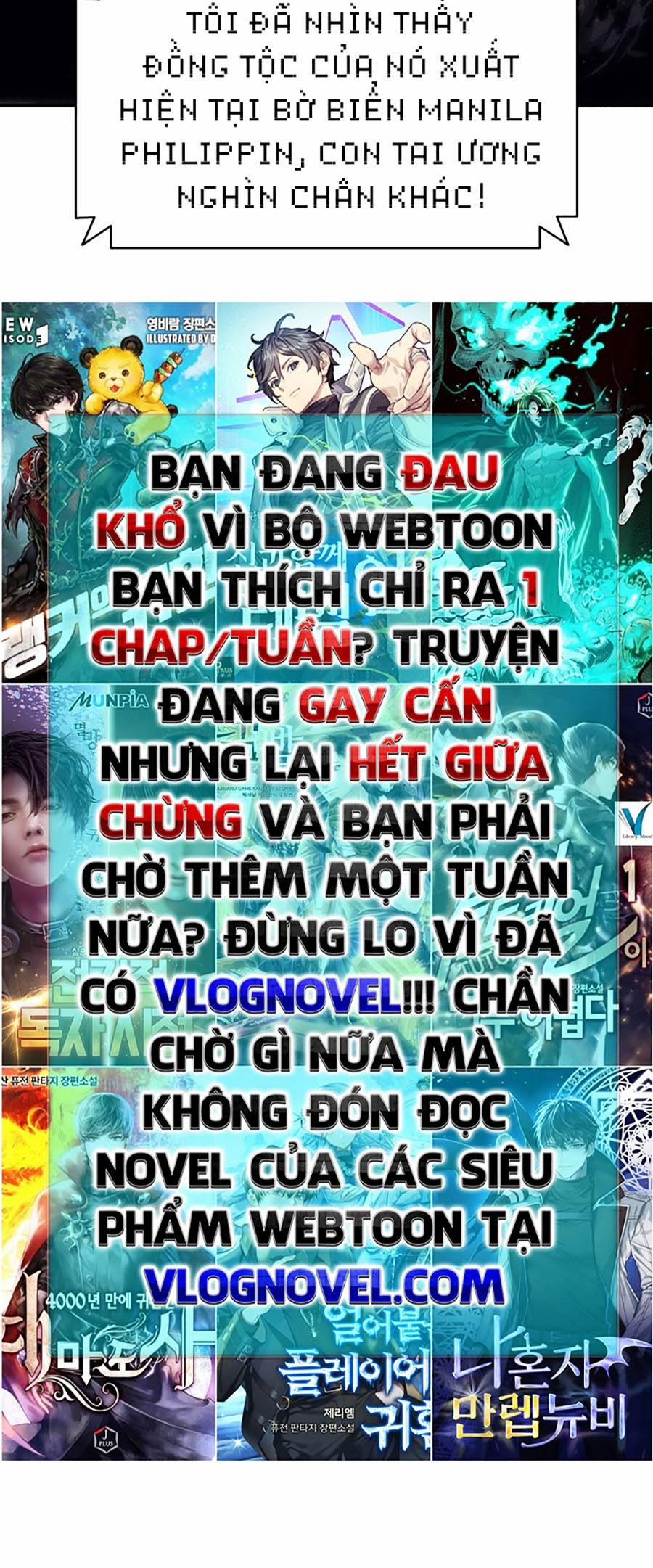 Người Hùng Cấp Thảm Họa Hồi Sinh 36 trang 49