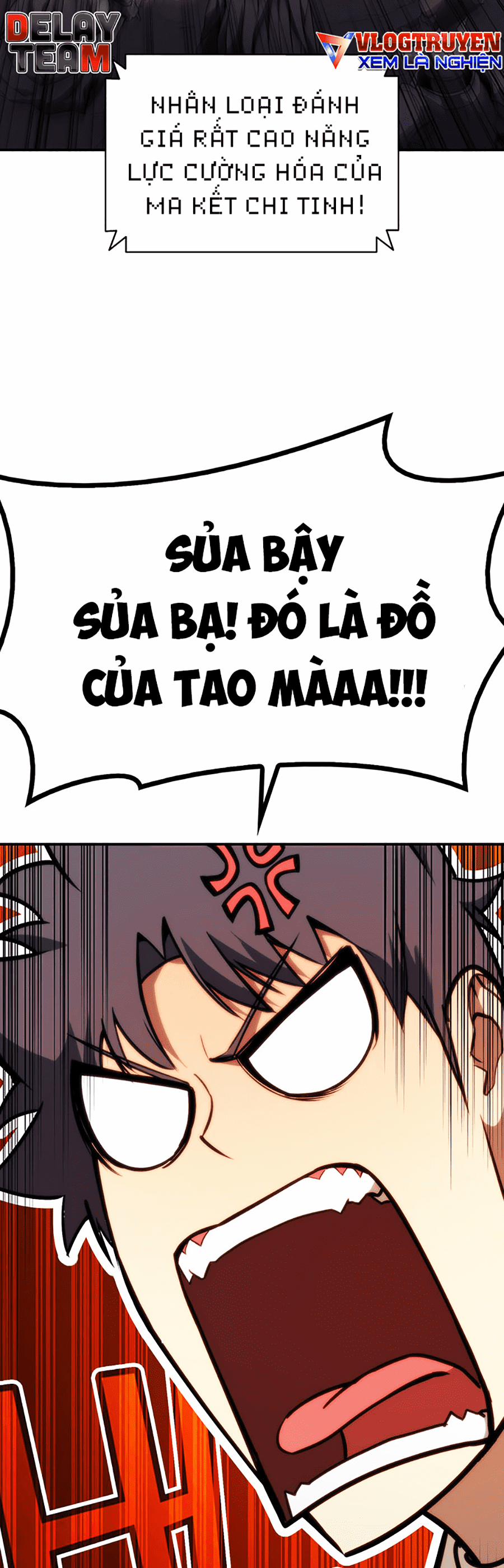 Người Hùng Cấp Thảm Họa Hồi Sinh 36 trang 59