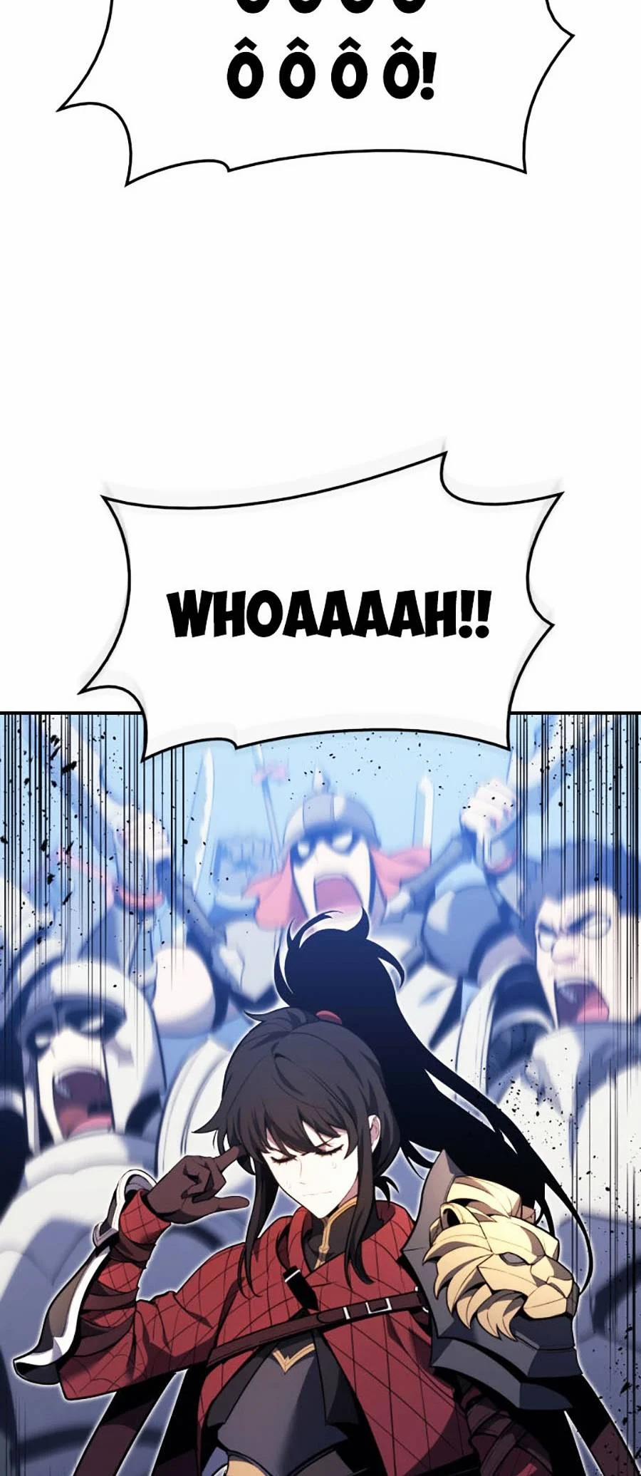 Người Hùng Cấp Thảm Họa Hồi Sinh 36 trang 6