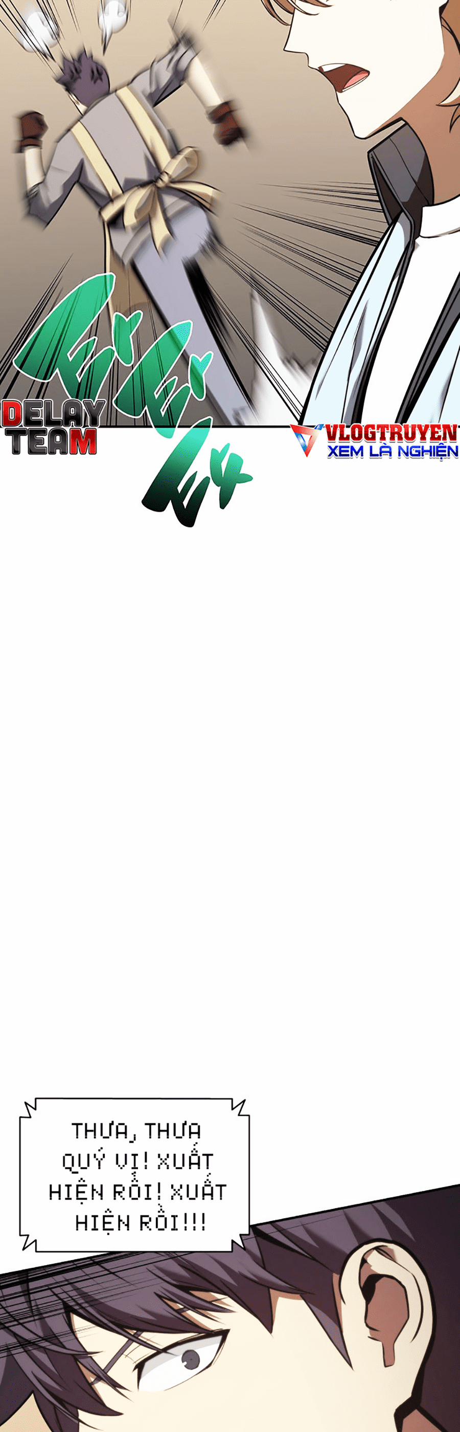 Người Hùng Cấp Thảm Họa Hồi Sinh 36 trang 62