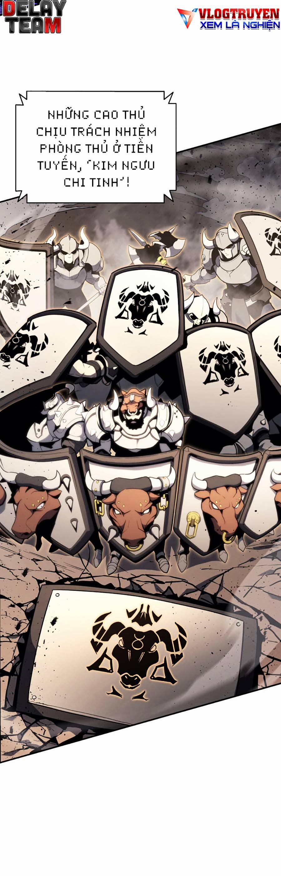 Người Hùng Cấp Thảm Họa Hồi Sinh 36 trang 65