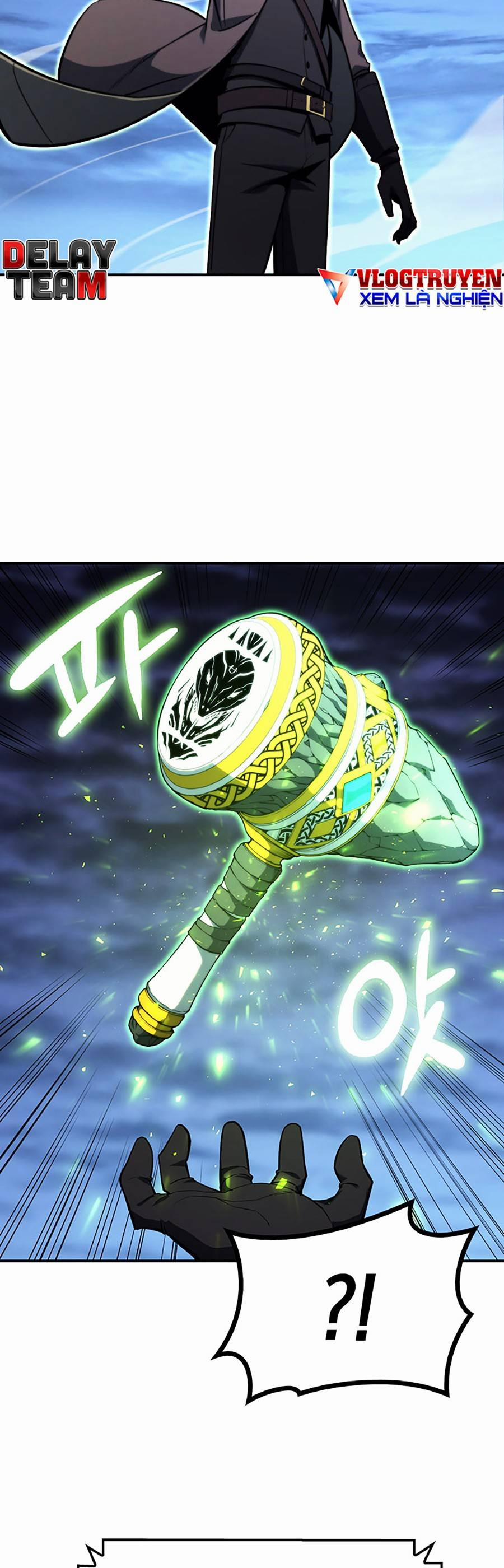 Người Hùng Cấp Thảm Họa Hồi Sinh 36 trang 69