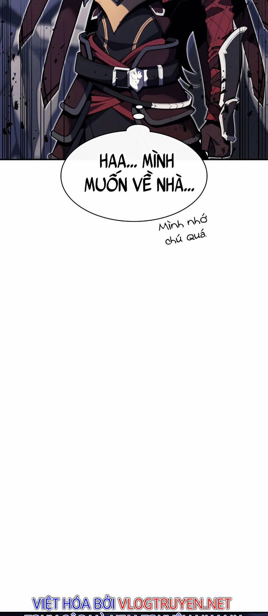 Người Hùng Cấp Thảm Họa Hồi Sinh 36 trang 7