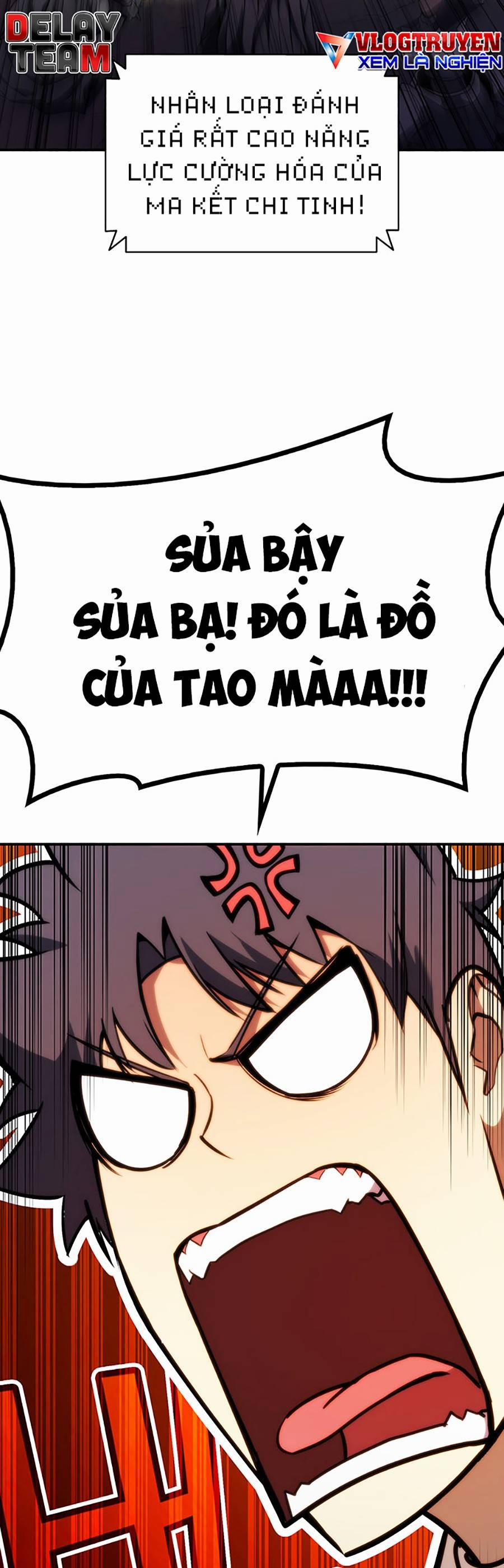 Người Hùng Cấp Thảm Họa Hồi Sinh 36 trang 72