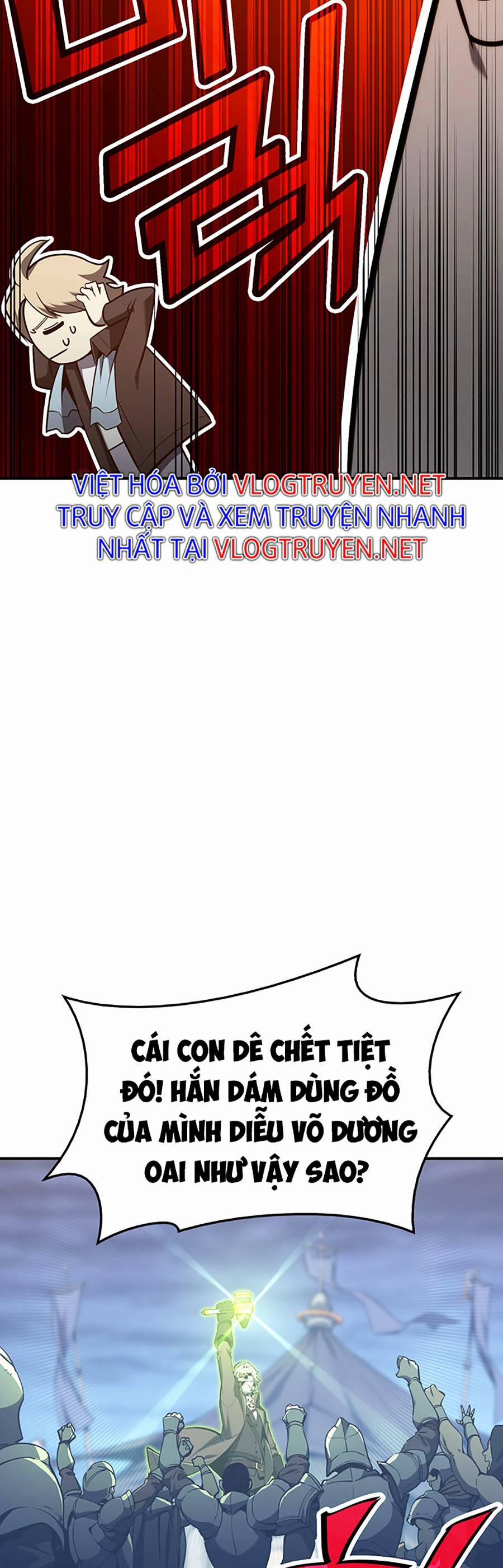 Người Hùng Cấp Thảm Họa Hồi Sinh 36 trang 73