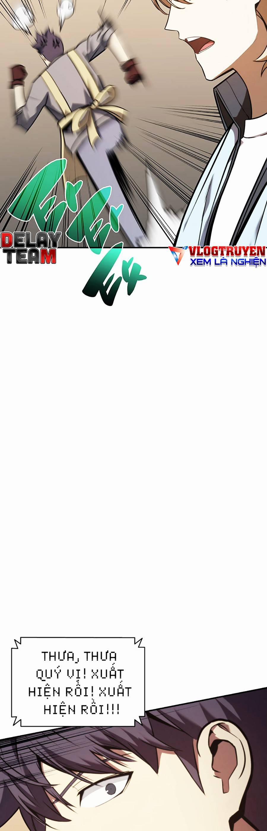 Người Hùng Cấp Thảm Họa Hồi Sinh 36 trang 75