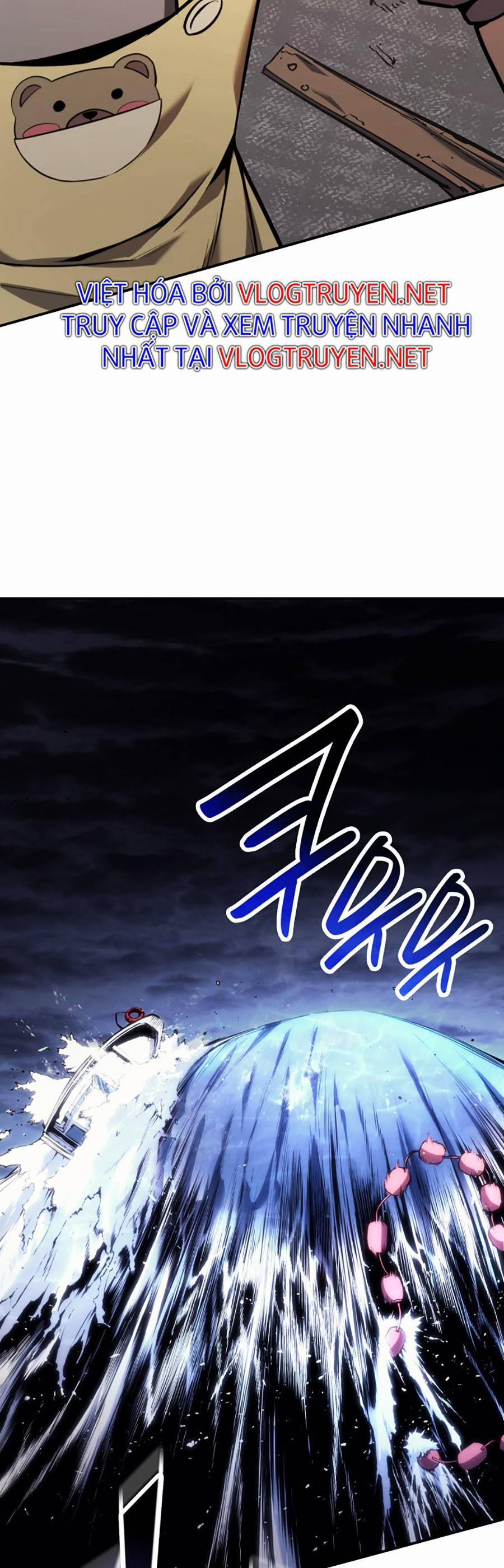 Người Hùng Cấp Thảm Họa Hồi Sinh 36 trang 77