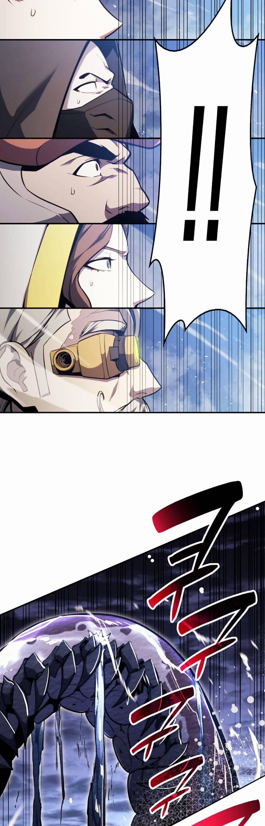 Người Hùng Cấp Thảm Họa Hồi Sinh 36 trang 80