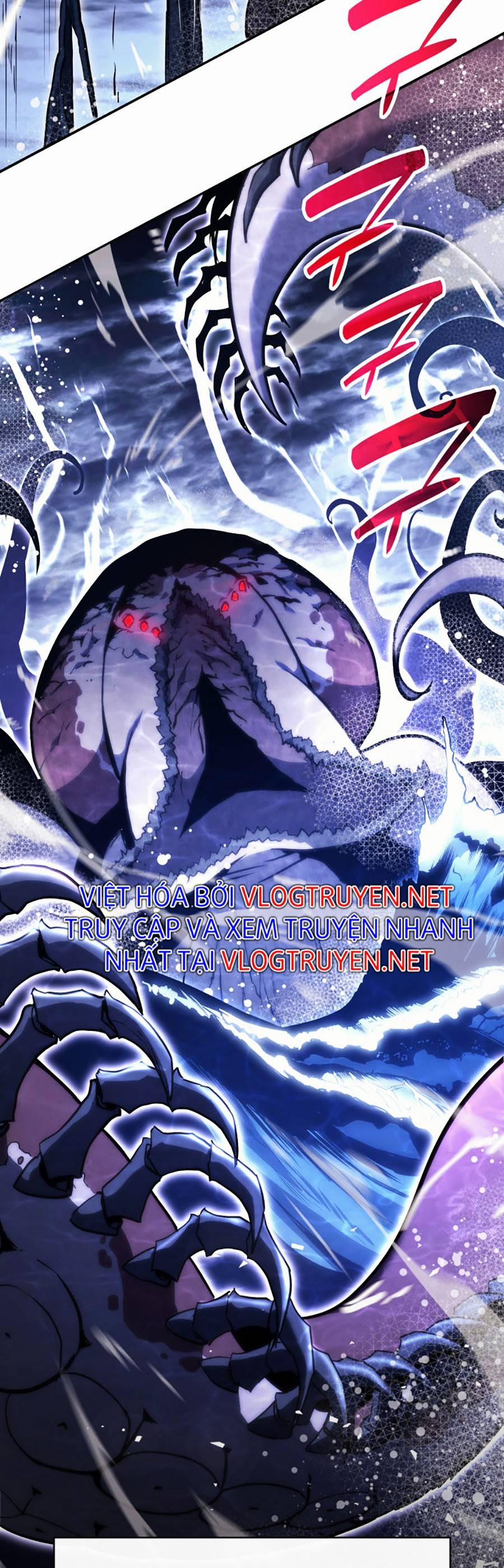 Người Hùng Cấp Thảm Họa Hồi Sinh 36 trang 81