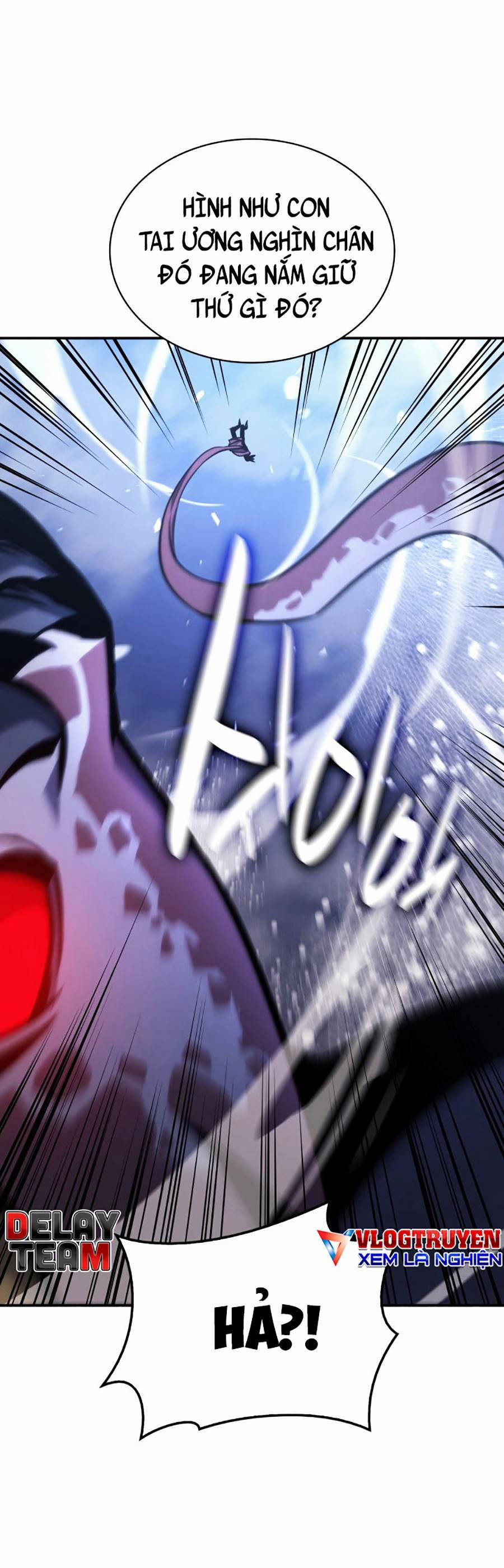 Người Hùng Cấp Thảm Họa Hồi Sinh 36 trang 83