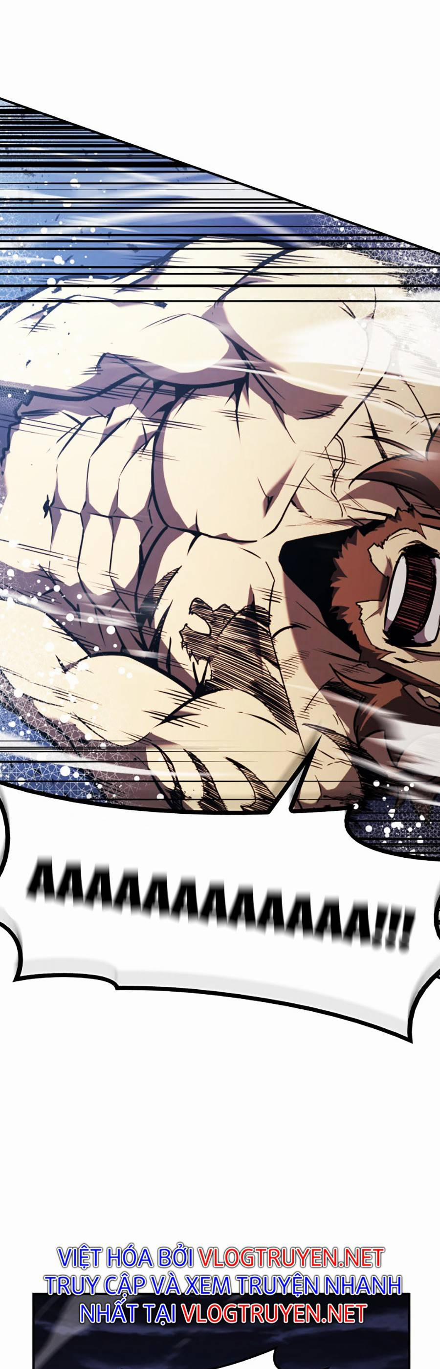 Người Hùng Cấp Thảm Họa Hồi Sinh 36 trang 84