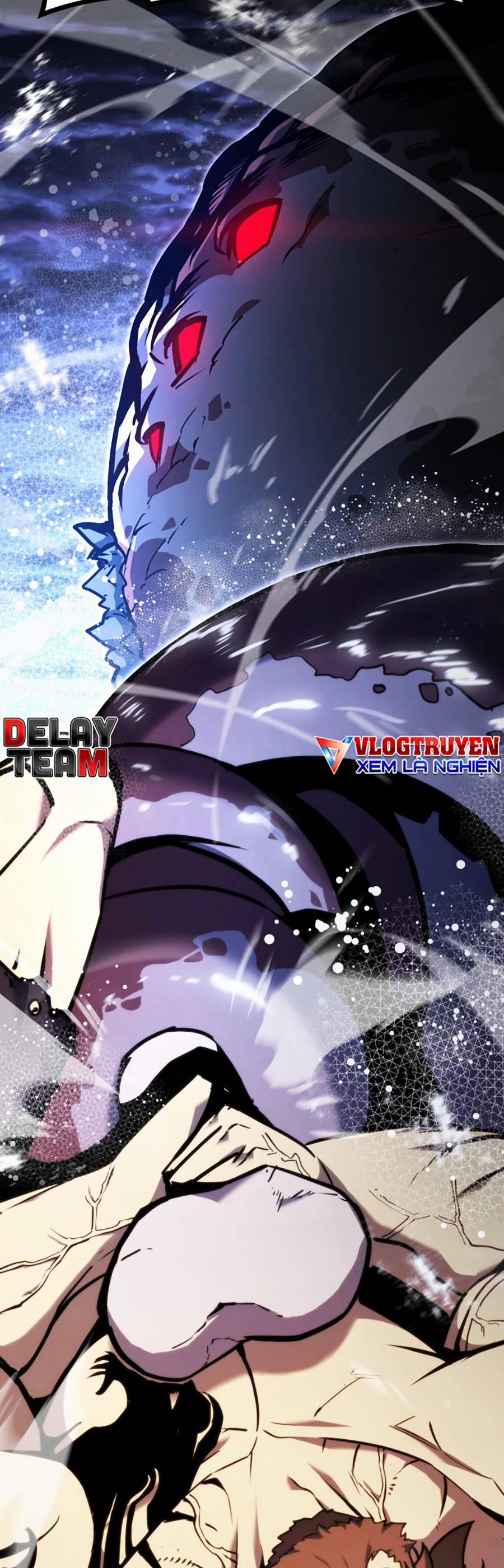 Người Hùng Cấp Thảm Họa Hồi Sinh 36 trang 86