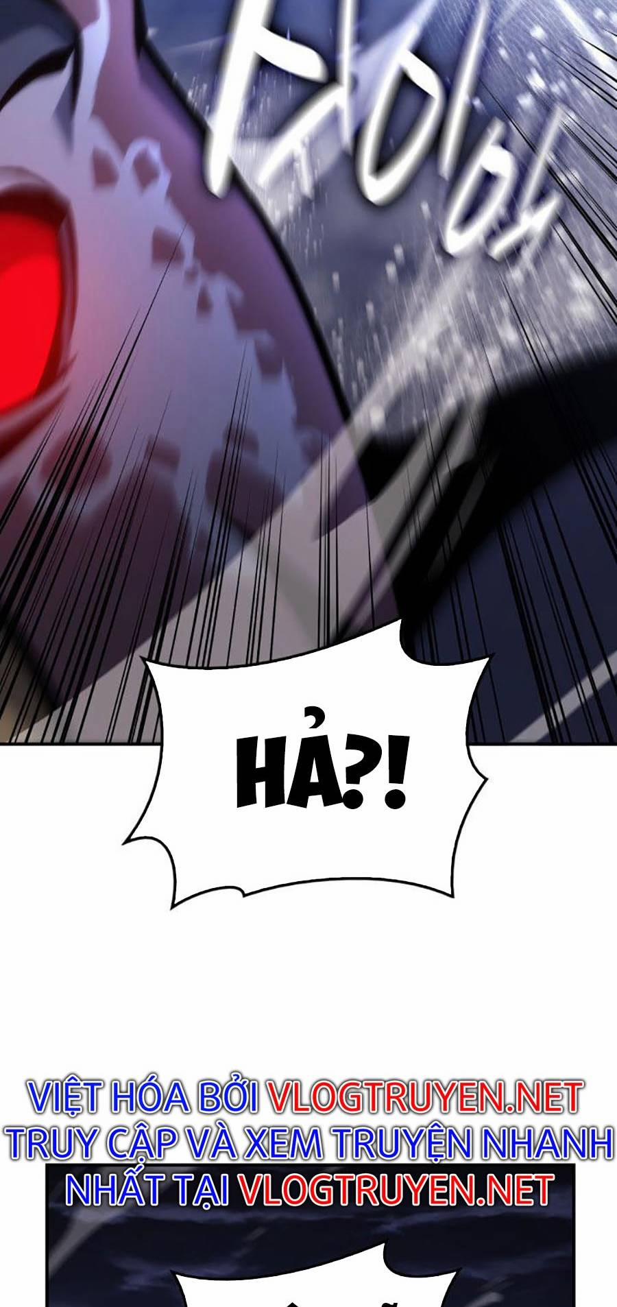 Người Hùng Cấp Thảm Họa Hồi Sinh 37 trang 1