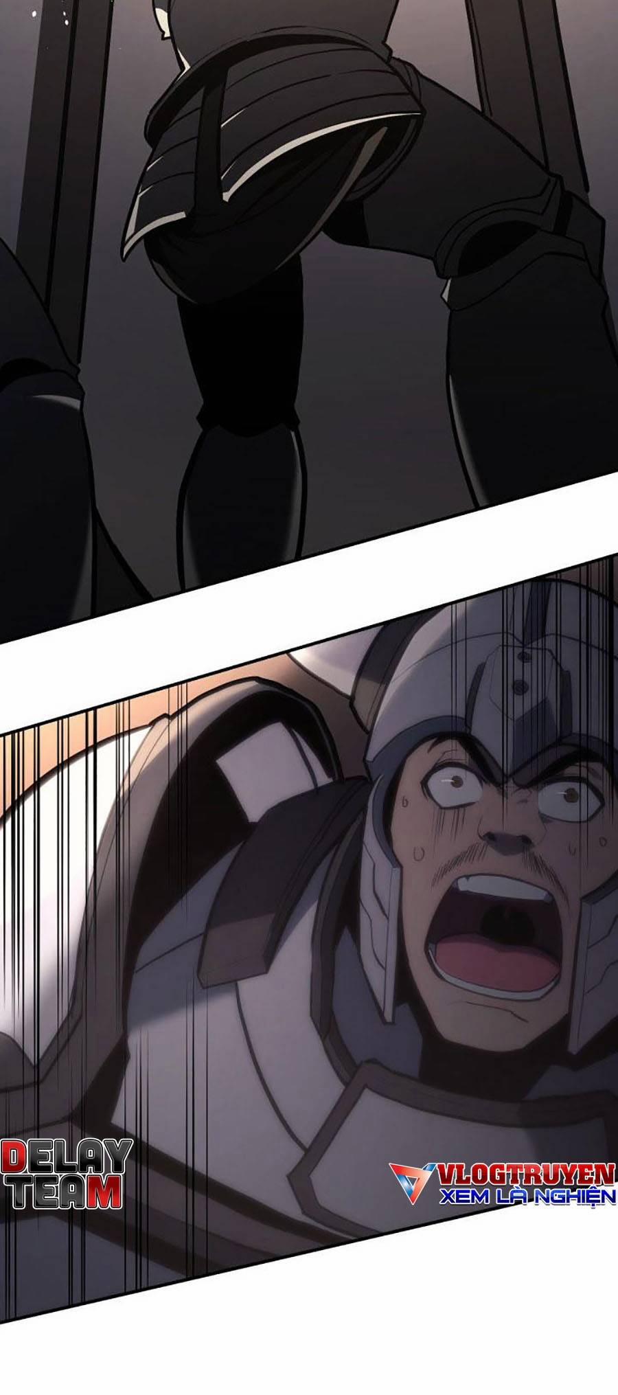 Người Hùng Cấp Thảm Họa Hồi Sinh 37 trang 100