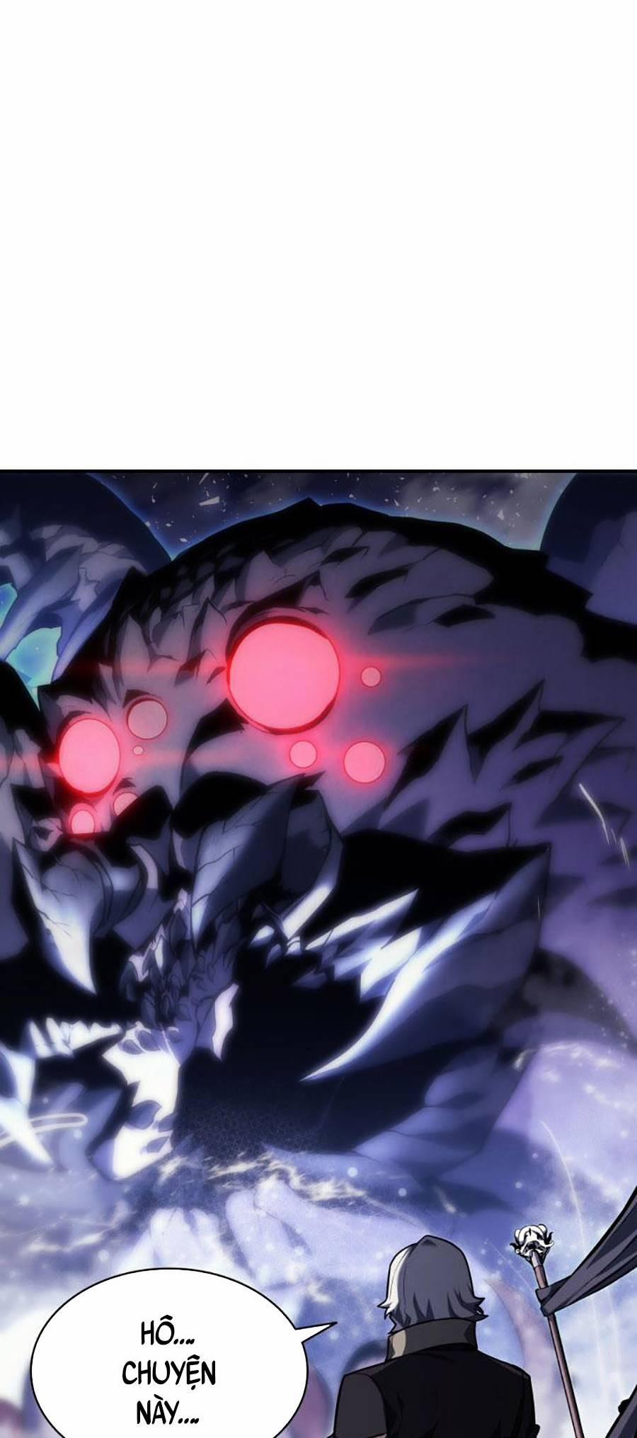 Người Hùng Cấp Thảm Họa Hồi Sinh 37 trang 106