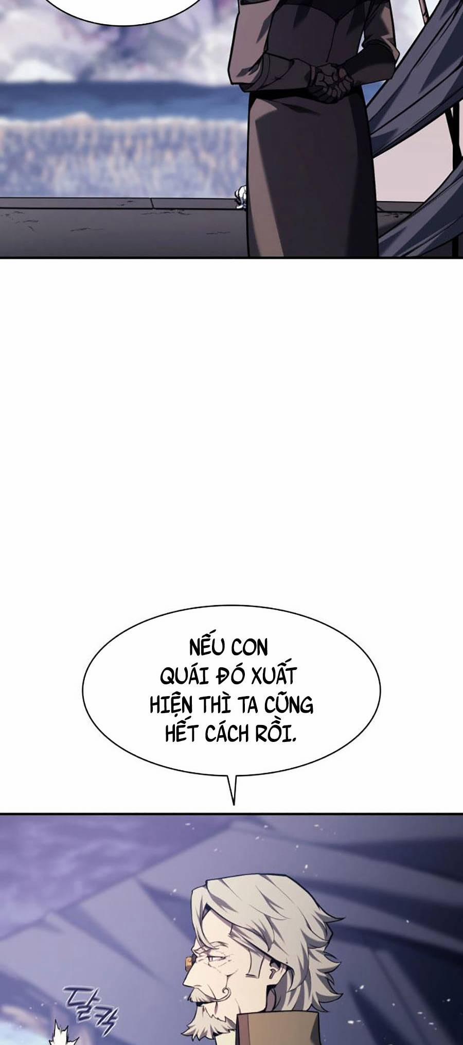 Người Hùng Cấp Thảm Họa Hồi Sinh 37 trang 107