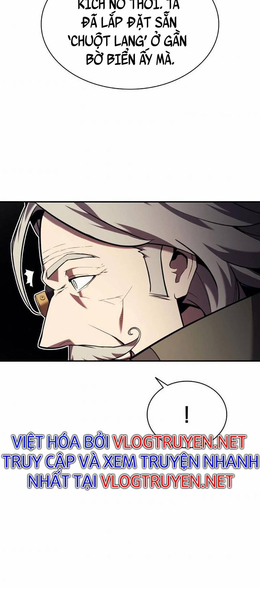 Người Hùng Cấp Thảm Họa Hồi Sinh 37 trang 109