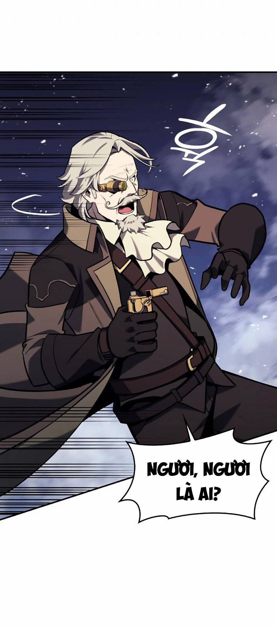 Người Hùng Cấp Thảm Họa Hồi Sinh 37 trang 110