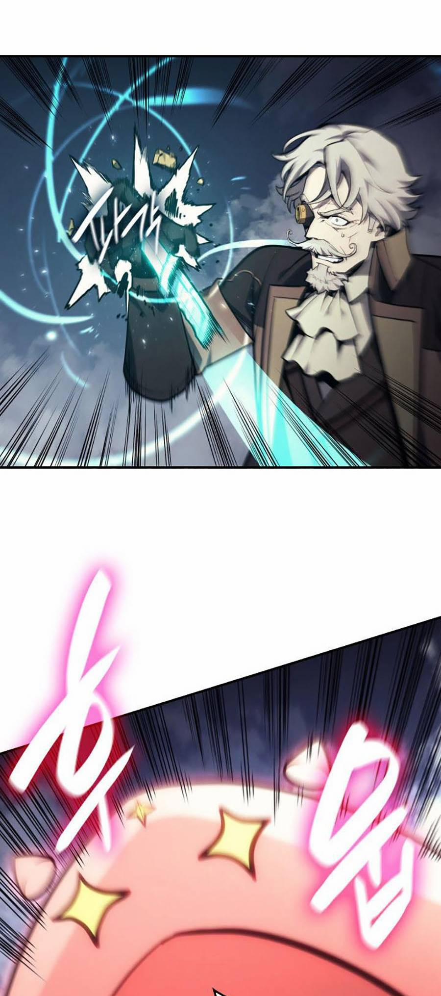 Người Hùng Cấp Thảm Họa Hồi Sinh 37 trang 111