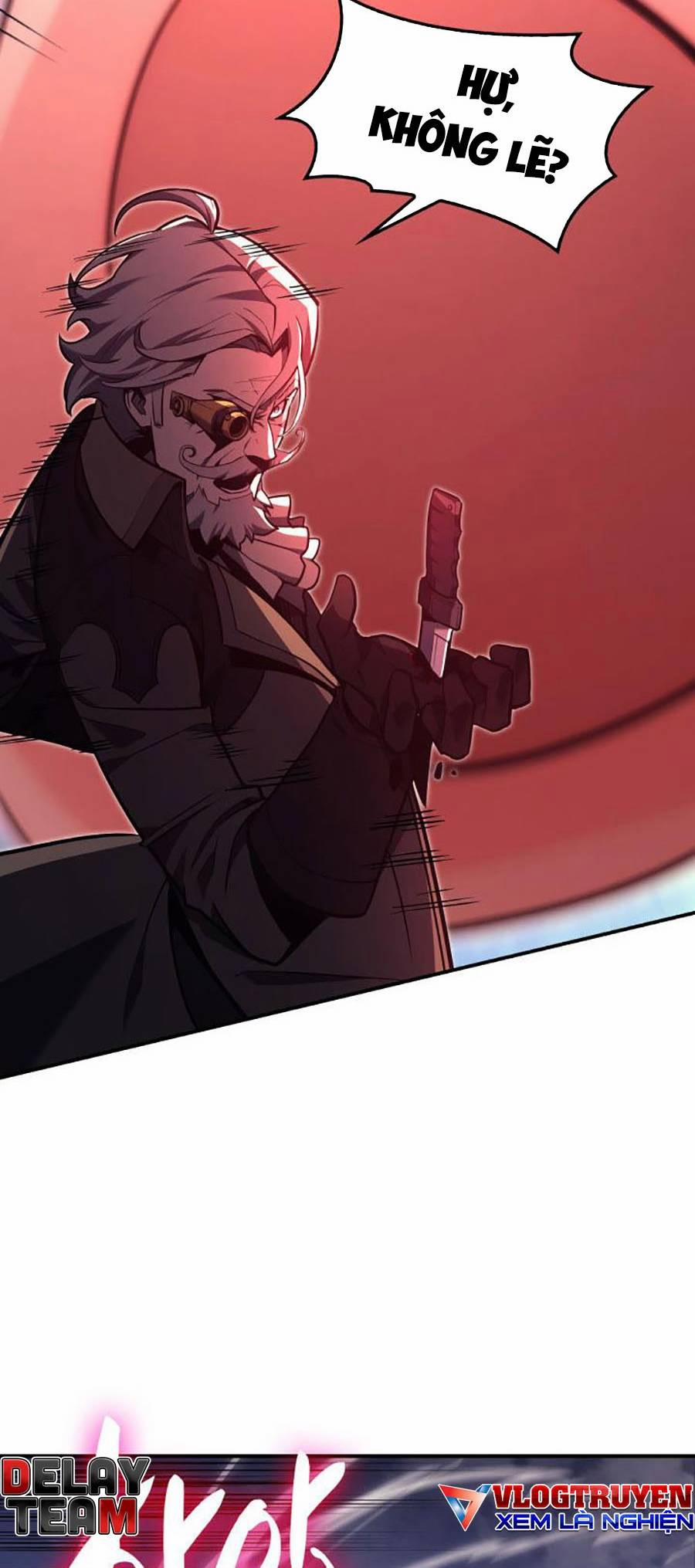 Người Hùng Cấp Thảm Họa Hồi Sinh 37 trang 112