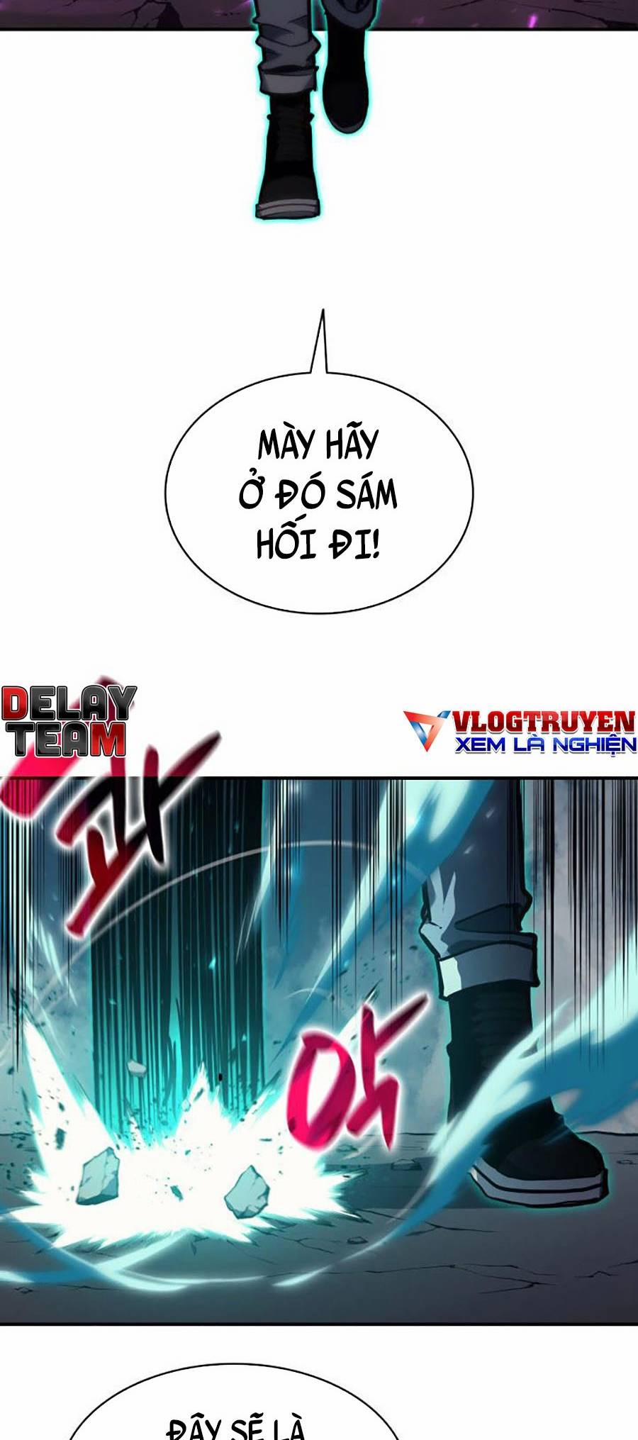 Người Hùng Cấp Thảm Họa Hồi Sinh 37 trang 116