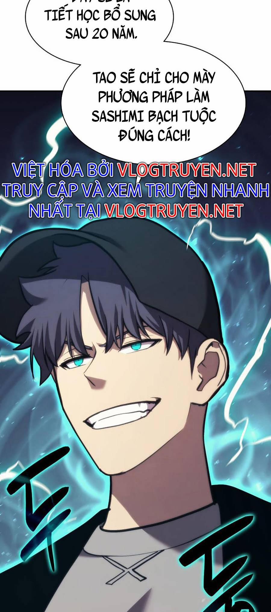 Người Hùng Cấp Thảm Họa Hồi Sinh 37 trang 117