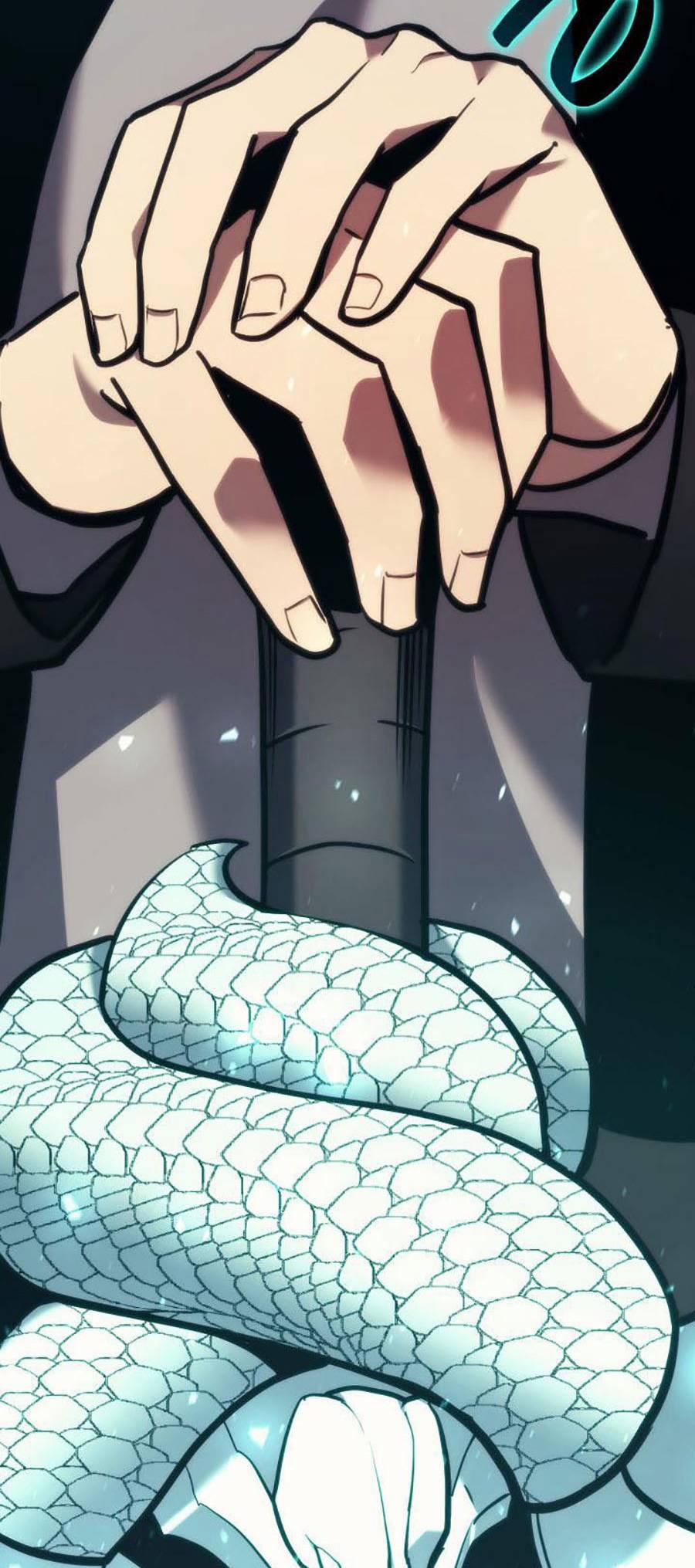 Người Hùng Cấp Thảm Họa Hồi Sinh 37 trang 118