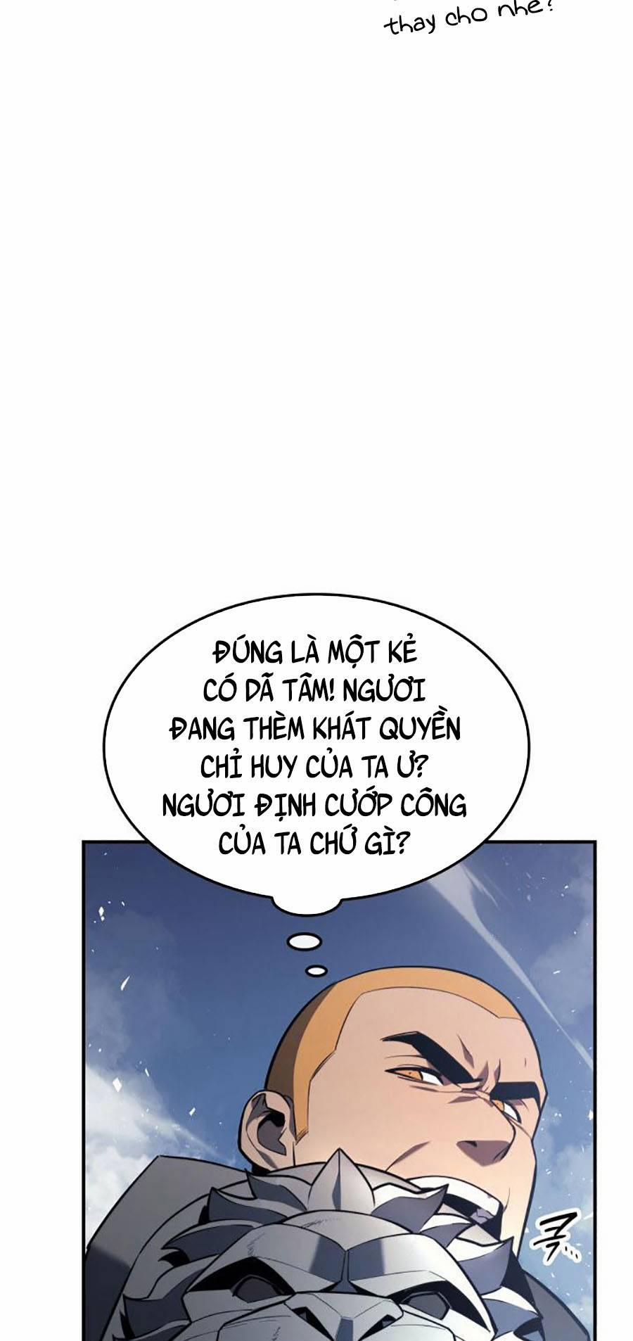 Người Hùng Cấp Thảm Họa Hồi Sinh 37 trang 12