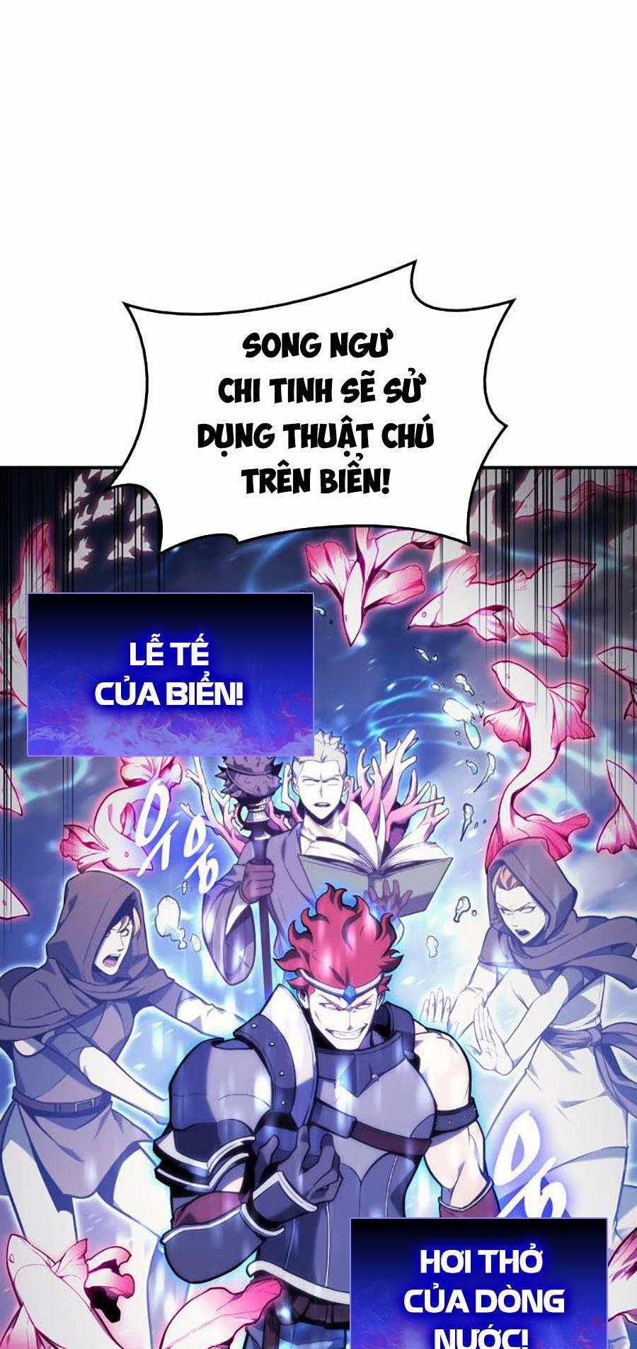 Người Hùng Cấp Thảm Họa Hồi Sinh 37 trang 15