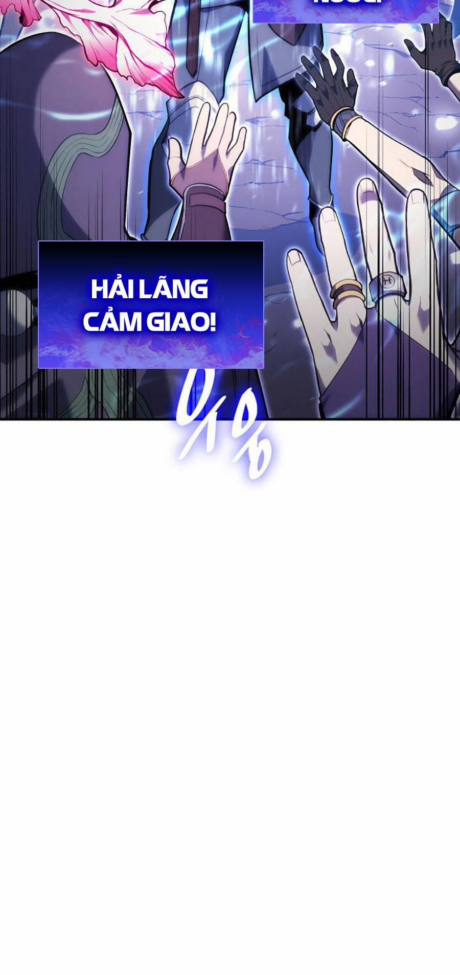 Người Hùng Cấp Thảm Họa Hồi Sinh 37 trang 16