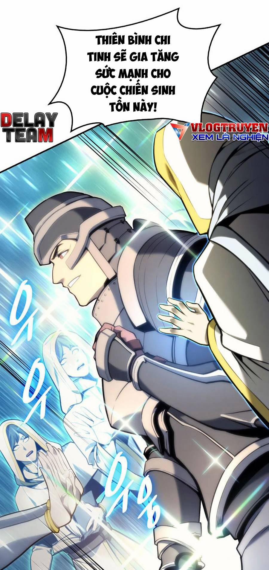Người Hùng Cấp Thảm Họa Hồi Sinh 37 trang 17