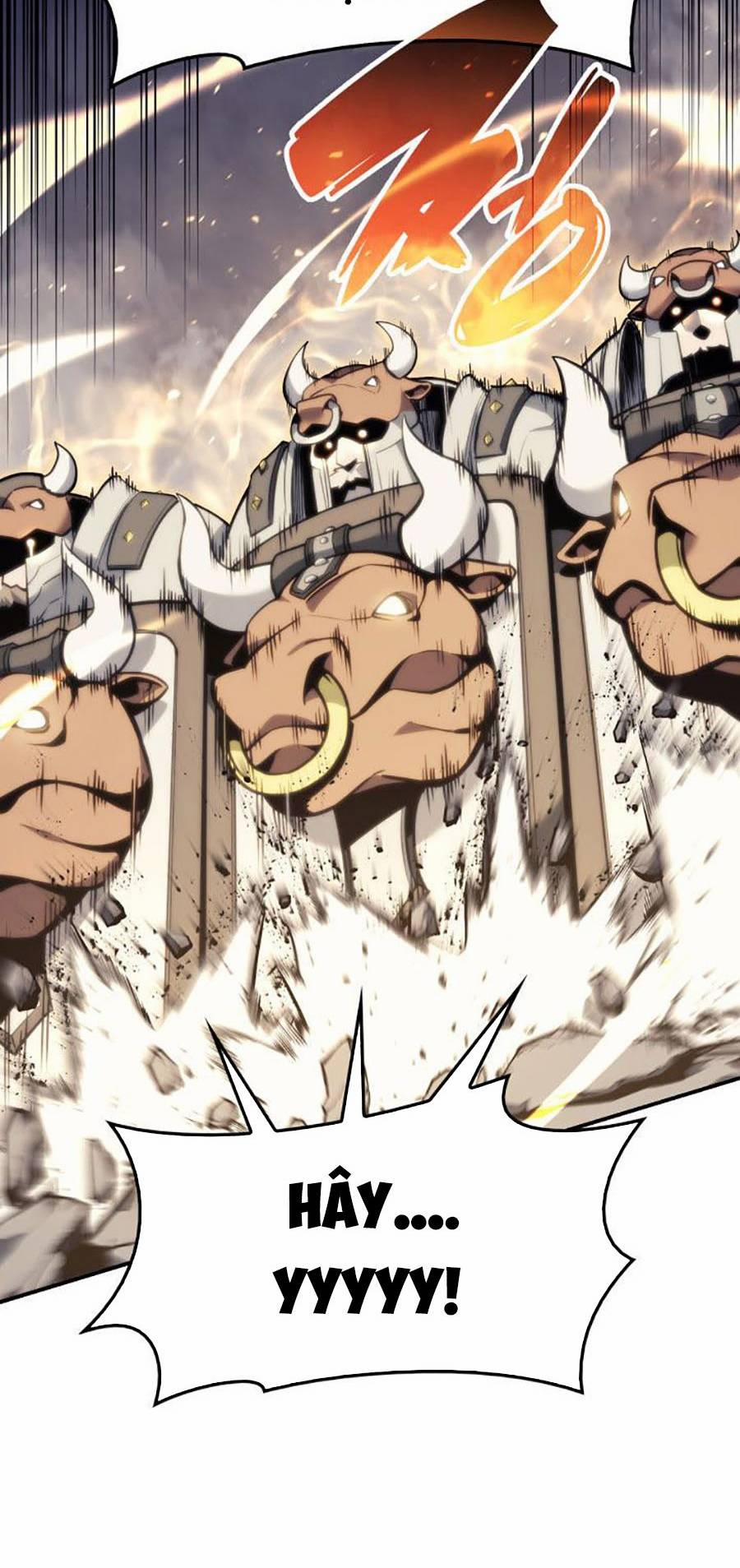 Người Hùng Cấp Thảm Họa Hồi Sinh 37 trang 19