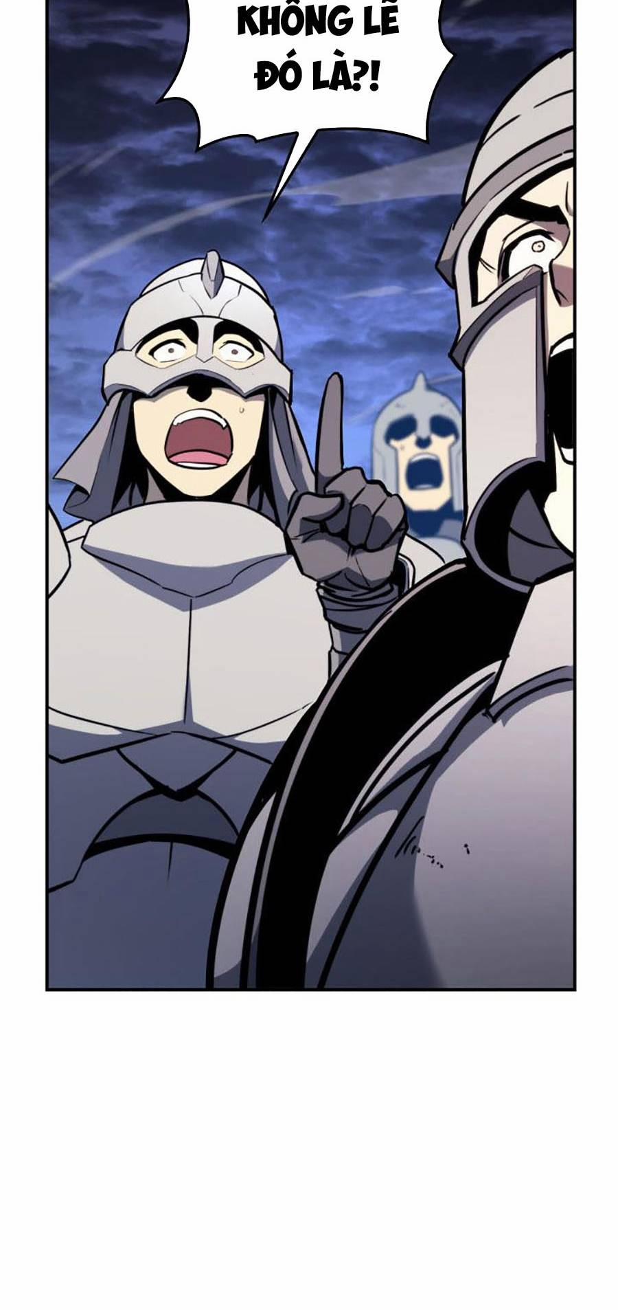 Người Hùng Cấp Thảm Họa Hồi Sinh 37 trang 2