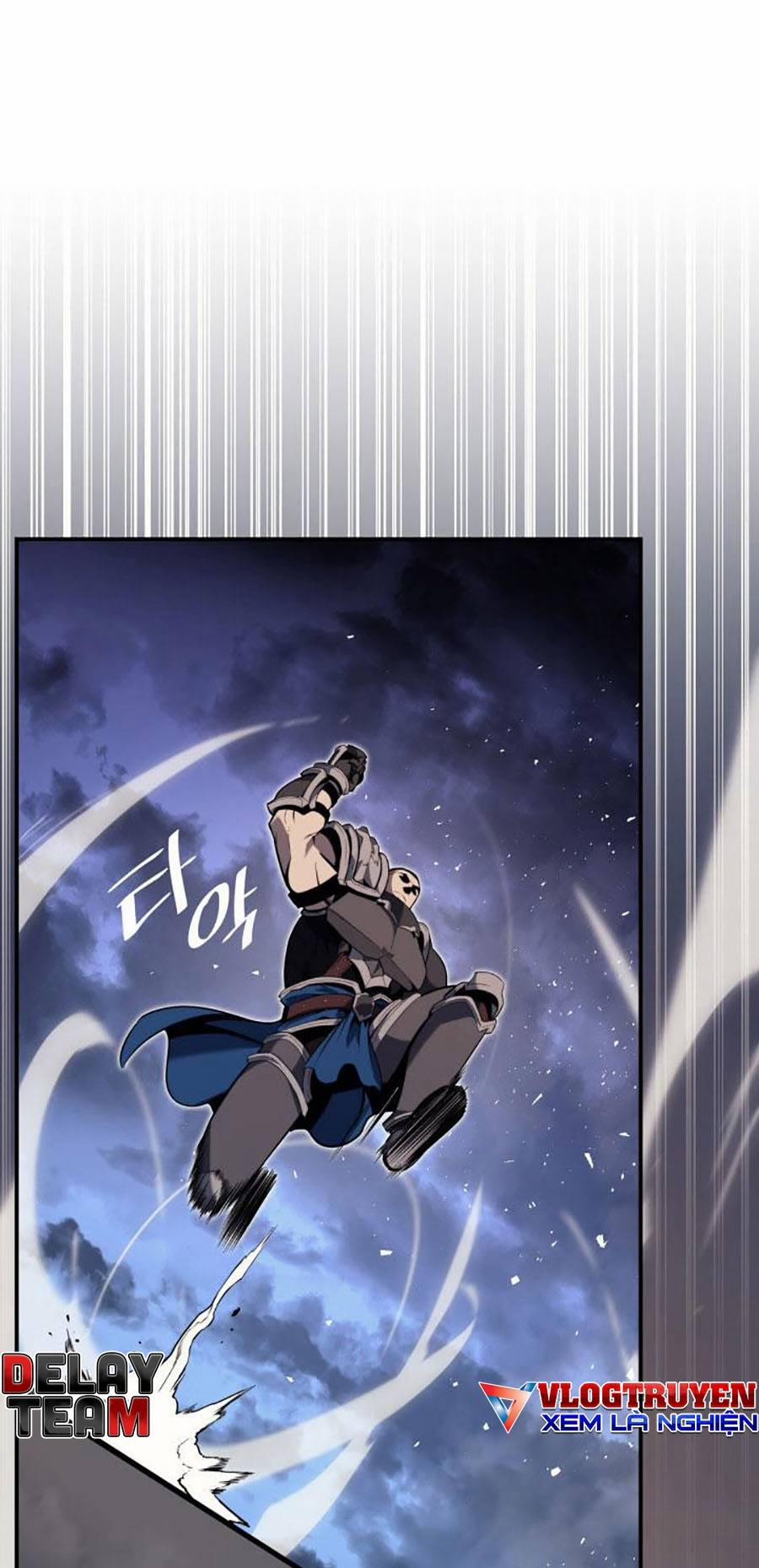 Người Hùng Cấp Thảm Họa Hồi Sinh 37 trang 20