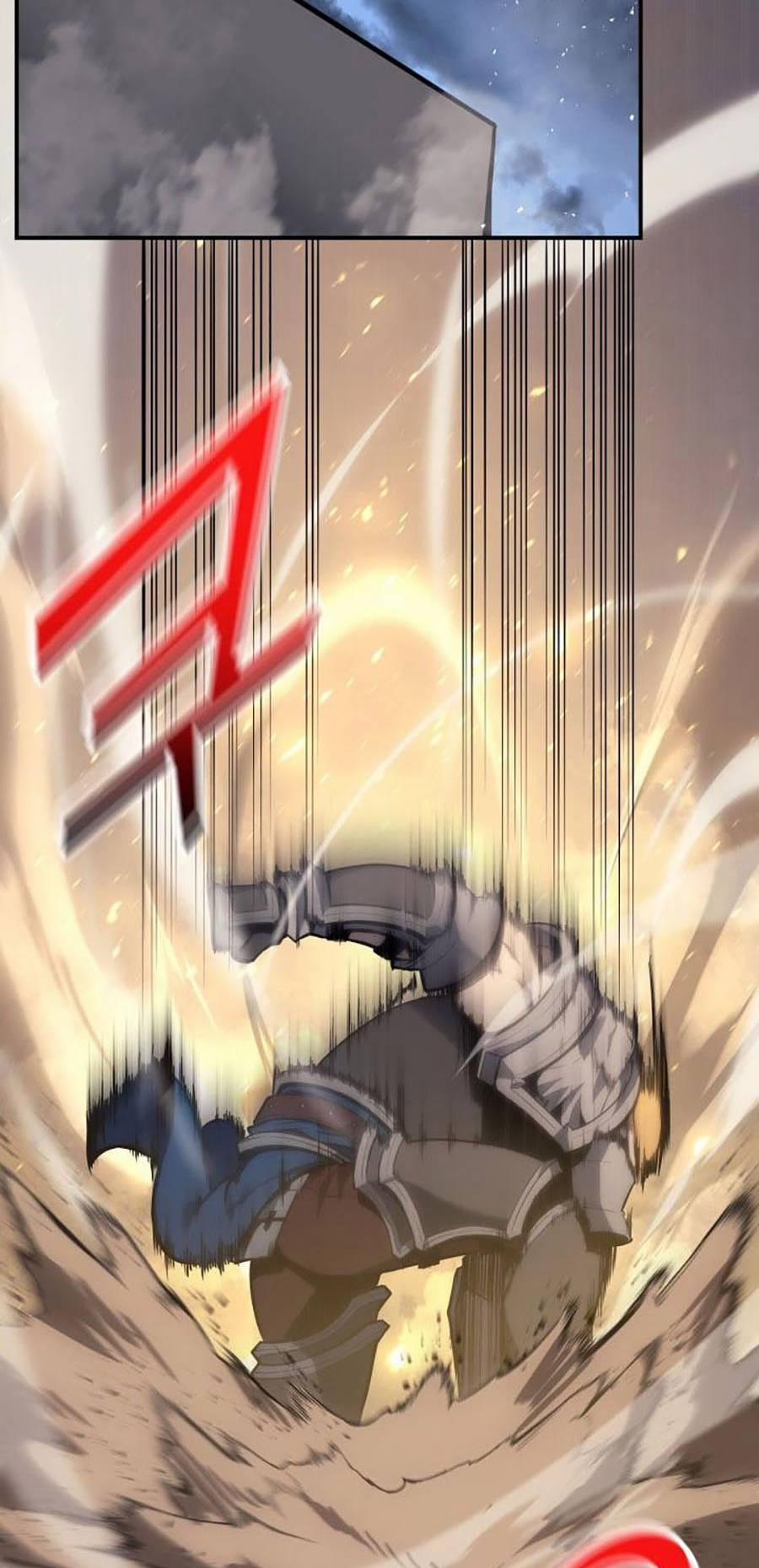 Người Hùng Cấp Thảm Họa Hồi Sinh 37 trang 21