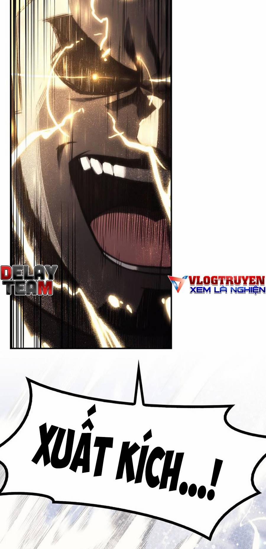 Người Hùng Cấp Thảm Họa Hồi Sinh 37 trang 24