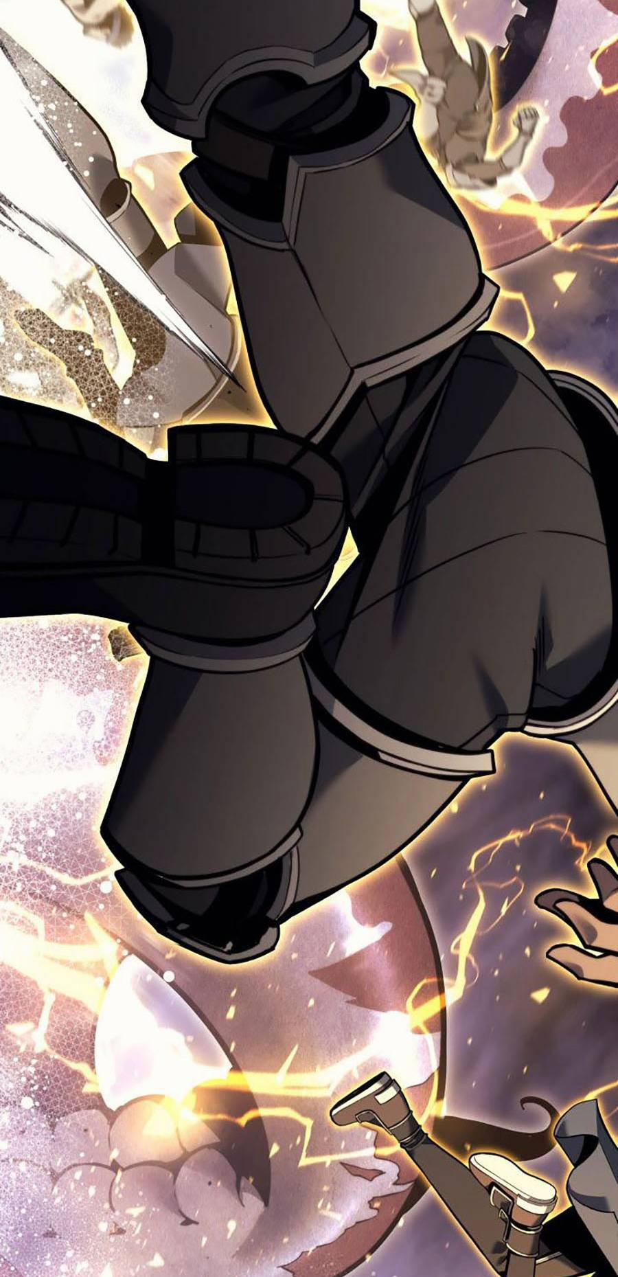 Người Hùng Cấp Thảm Họa Hồi Sinh 37 trang 27