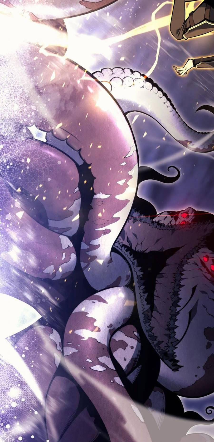 Người Hùng Cấp Thảm Họa Hồi Sinh 37 trang 28