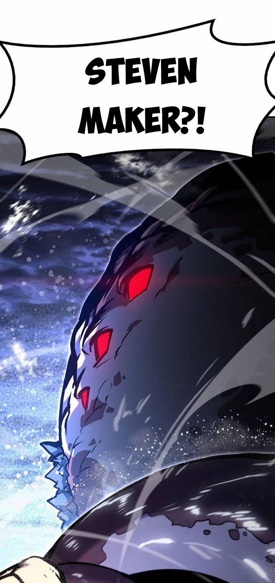 Người Hùng Cấp Thảm Họa Hồi Sinh 37 trang 3