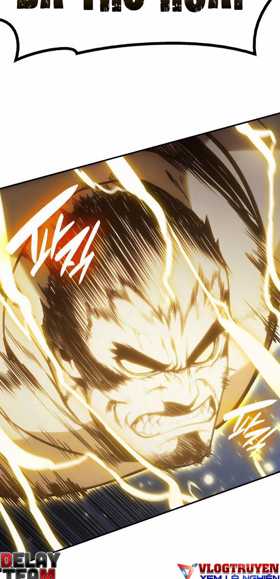 Người Hùng Cấp Thảm Họa Hồi Sinh 37 trang 33