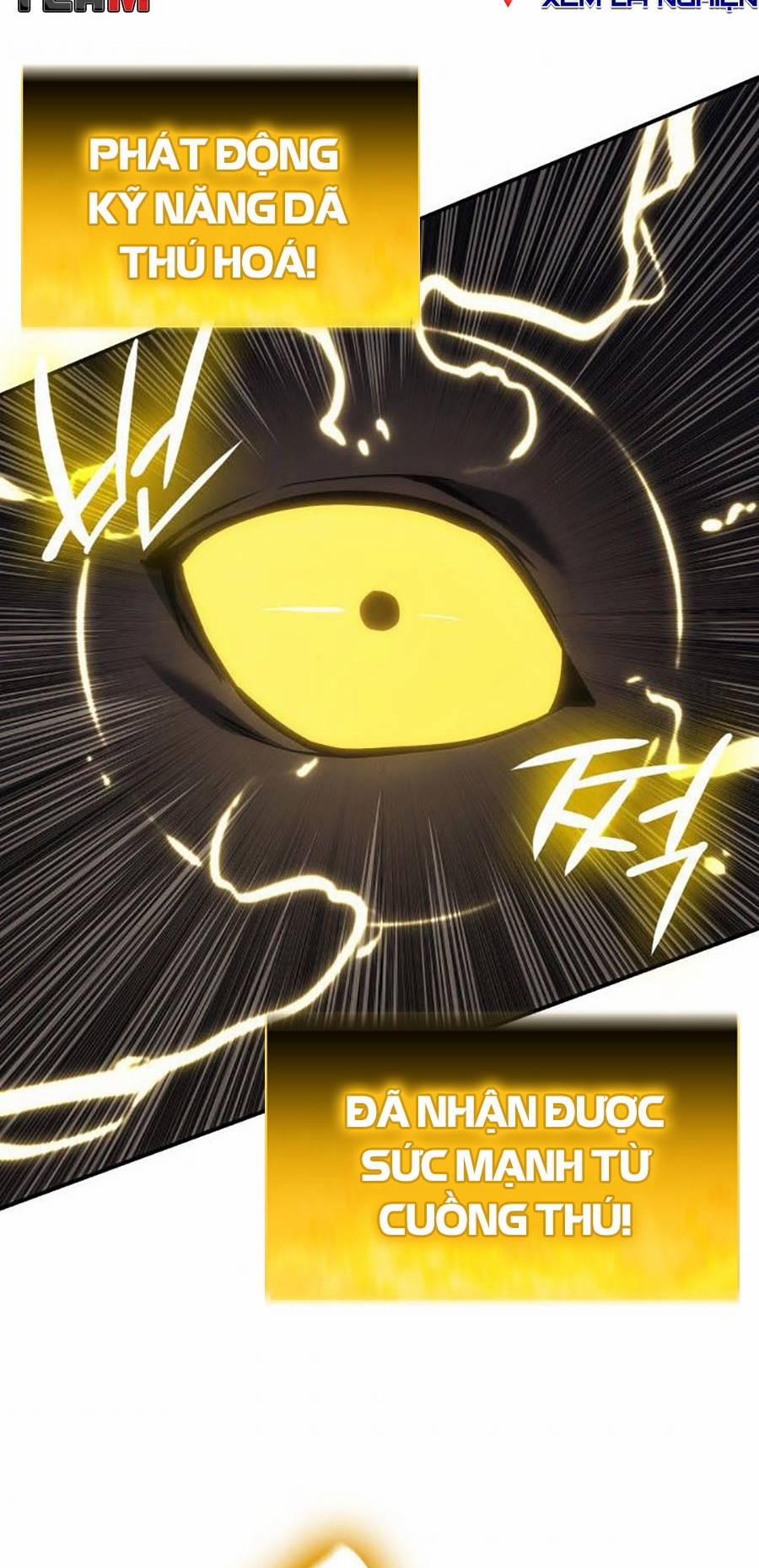 Người Hùng Cấp Thảm Họa Hồi Sinh 37 trang 34