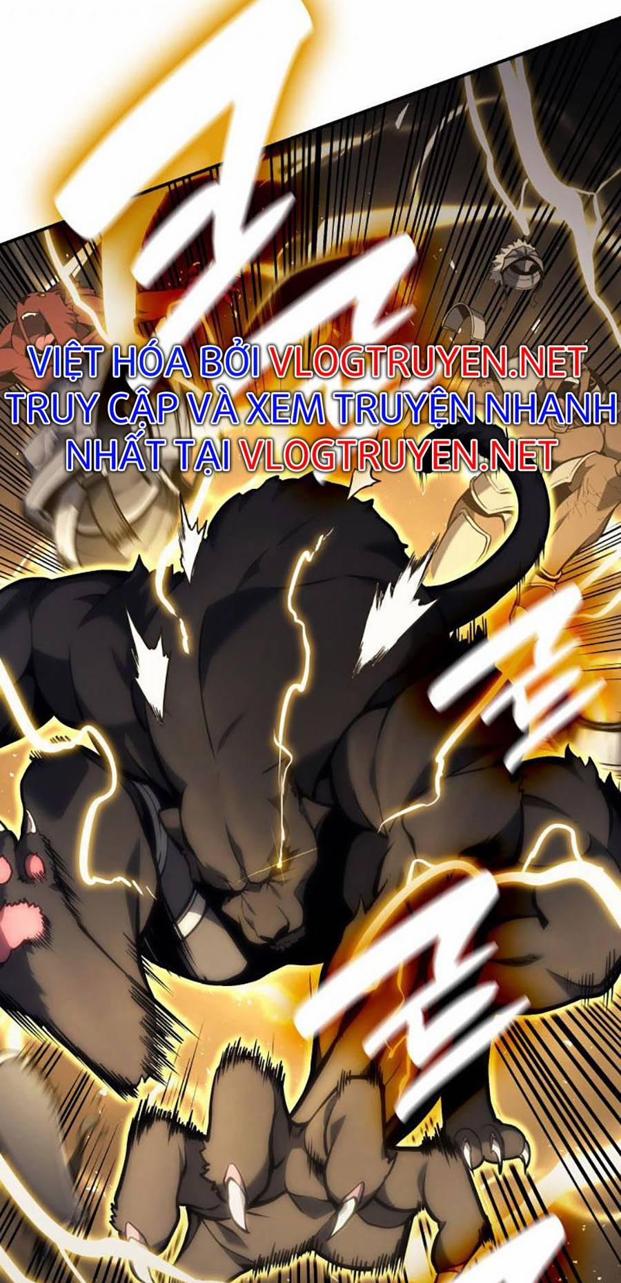 Người Hùng Cấp Thảm Họa Hồi Sinh 37 trang 35