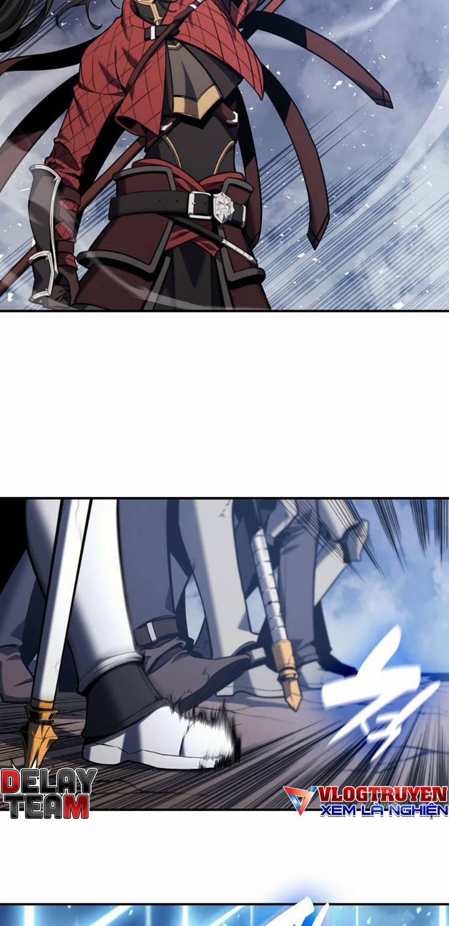 Người Hùng Cấp Thảm Họa Hồi Sinh 37 trang 37