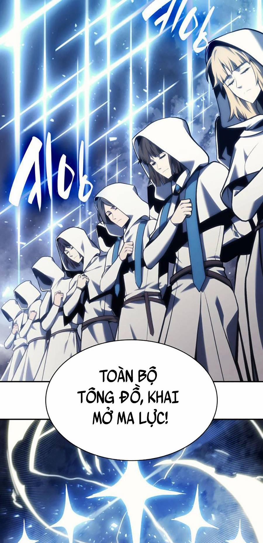 Người Hùng Cấp Thảm Họa Hồi Sinh 37 trang 38