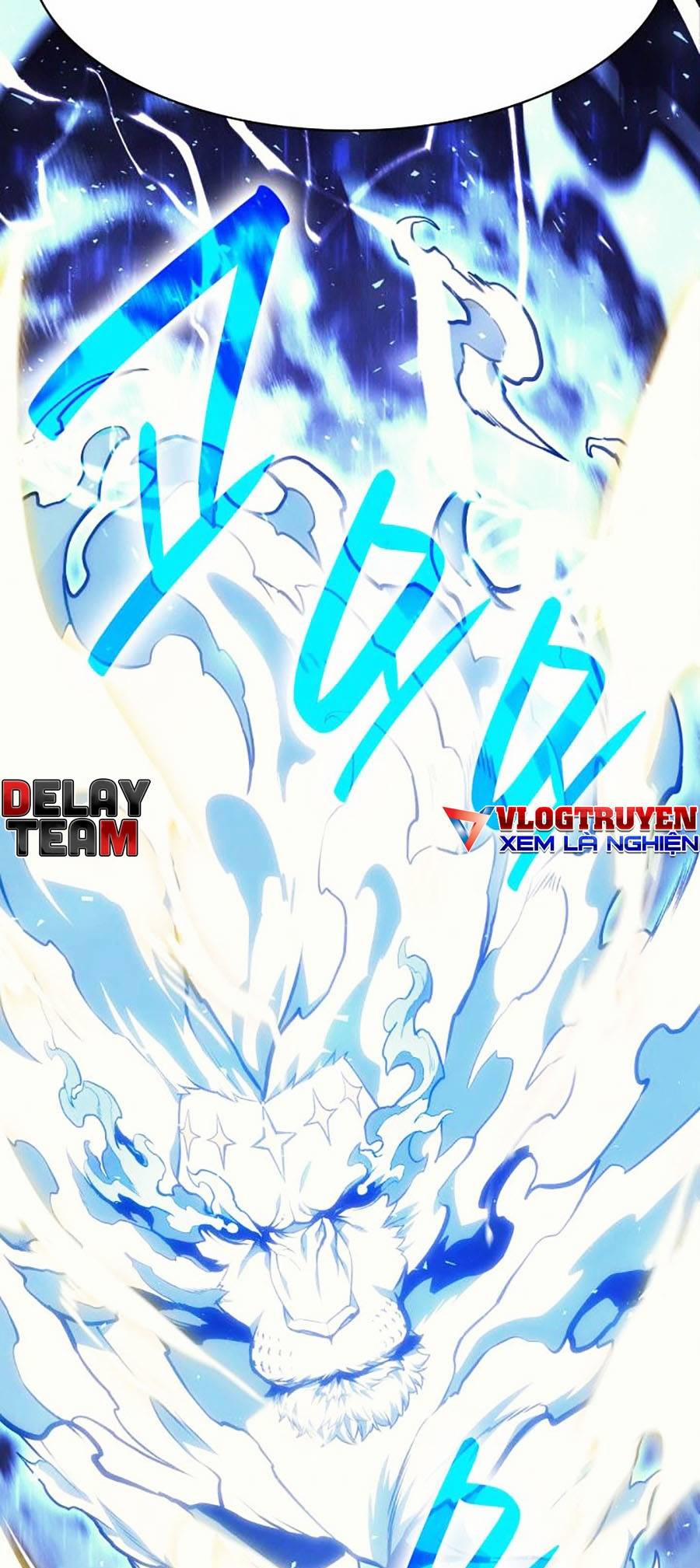 Người Hùng Cấp Thảm Họa Hồi Sinh 37 trang 40