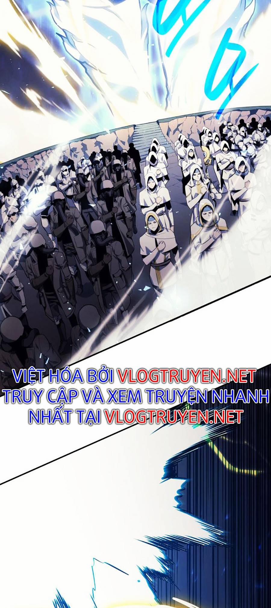 Người Hùng Cấp Thảm Họa Hồi Sinh 37 trang 41