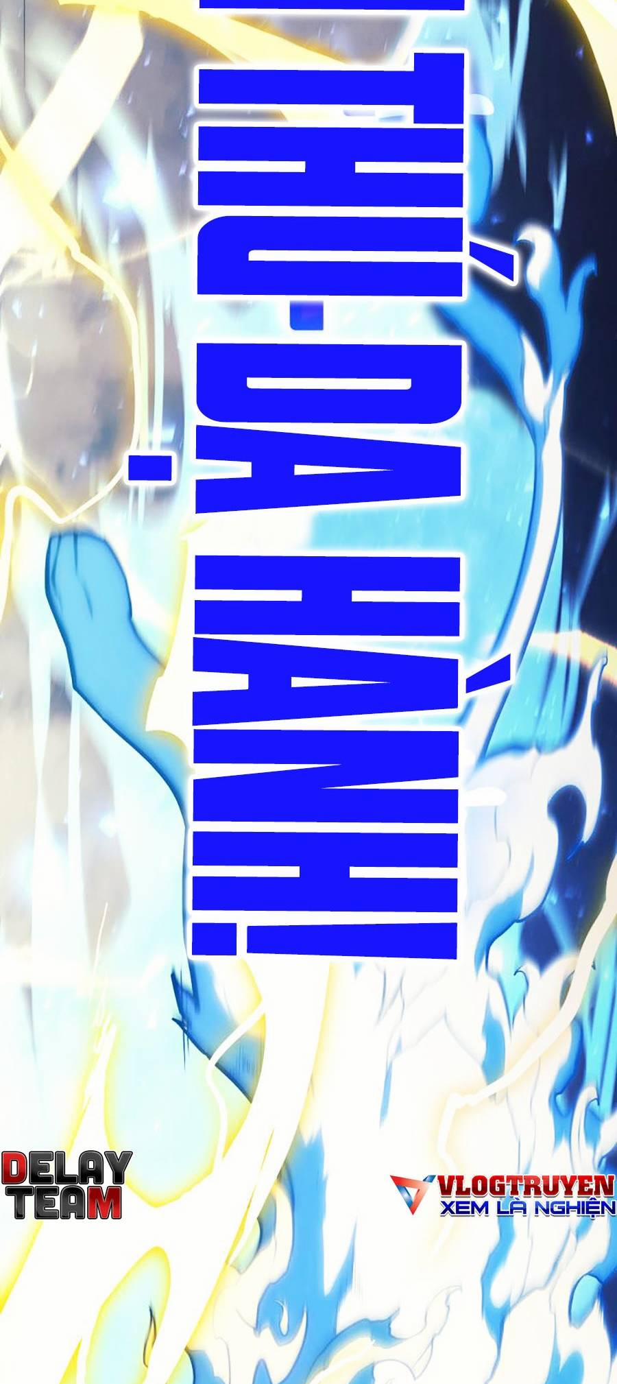 Người Hùng Cấp Thảm Họa Hồi Sinh 37 trang 43