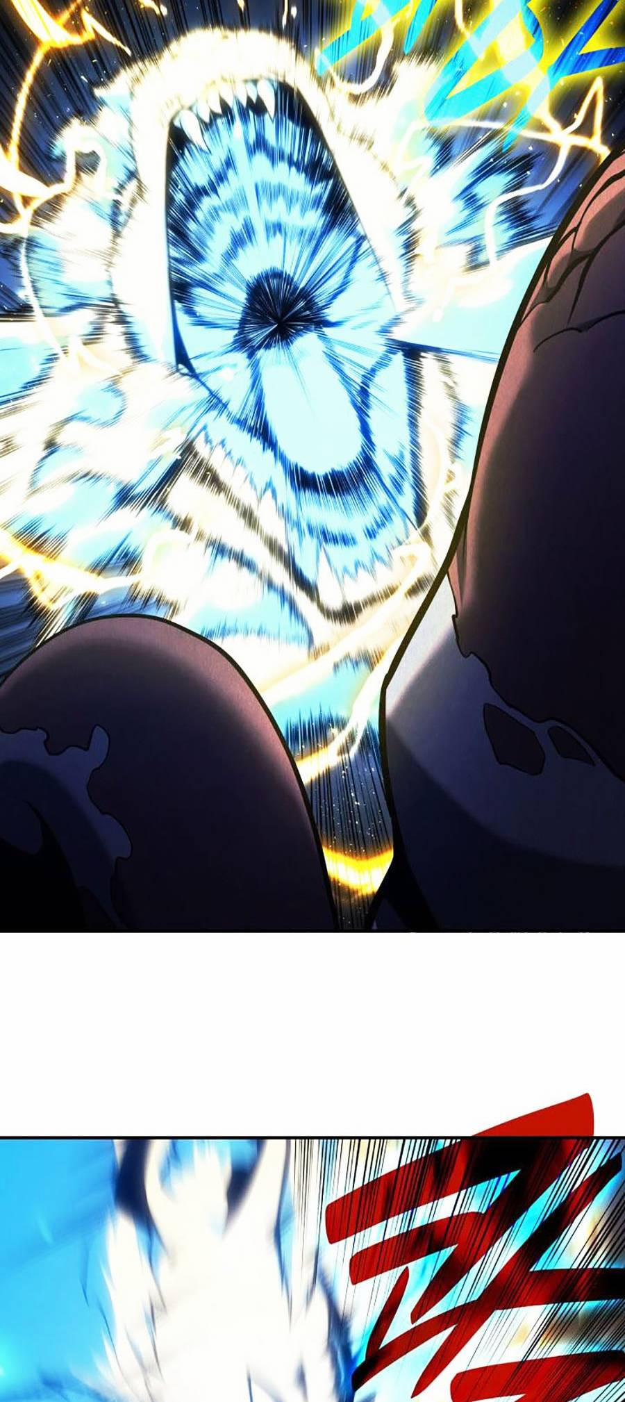 Người Hùng Cấp Thảm Họa Hồi Sinh 37 trang 46